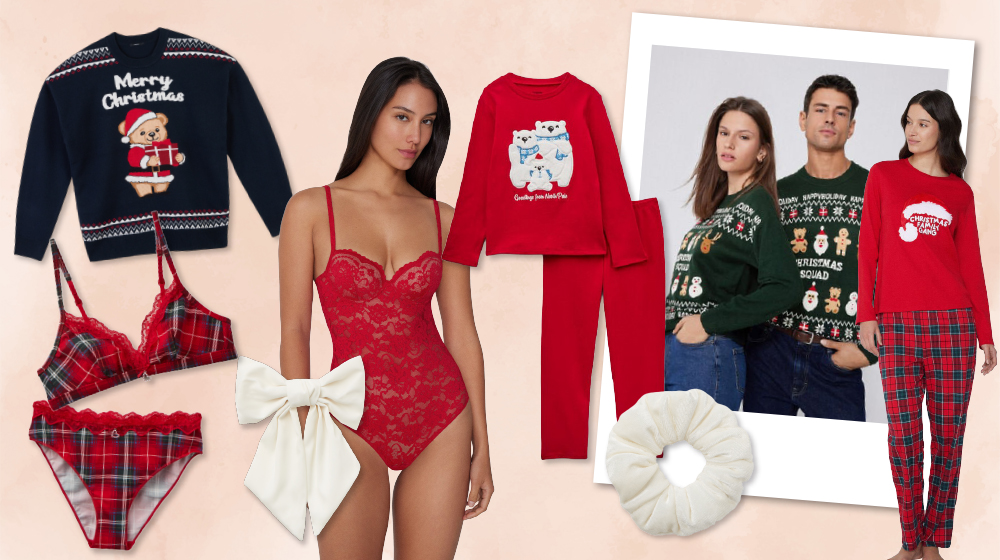 Οι πιο stylish επιλογές για χριστουγεννιάτικα δώρα χωρίς να ξεφύγεις από το budget